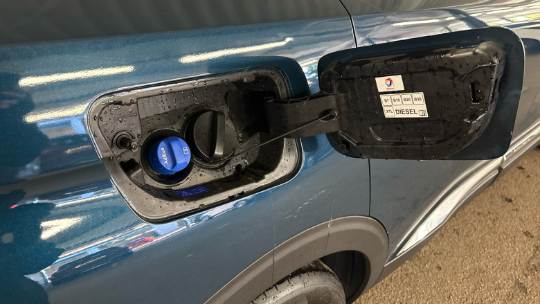 Peugeot 5008 1.5 BlueHDi GT 5dr EAT8 Diesel Estate